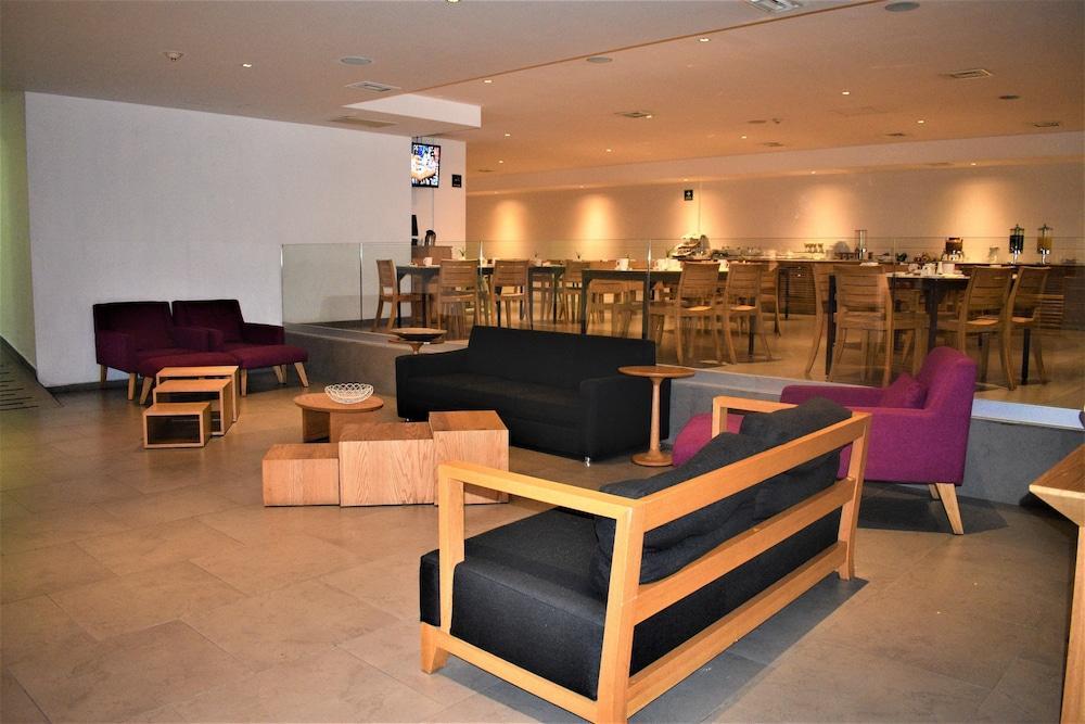 Hotel Plaza Genova Centro 과달라하라 외부 사진