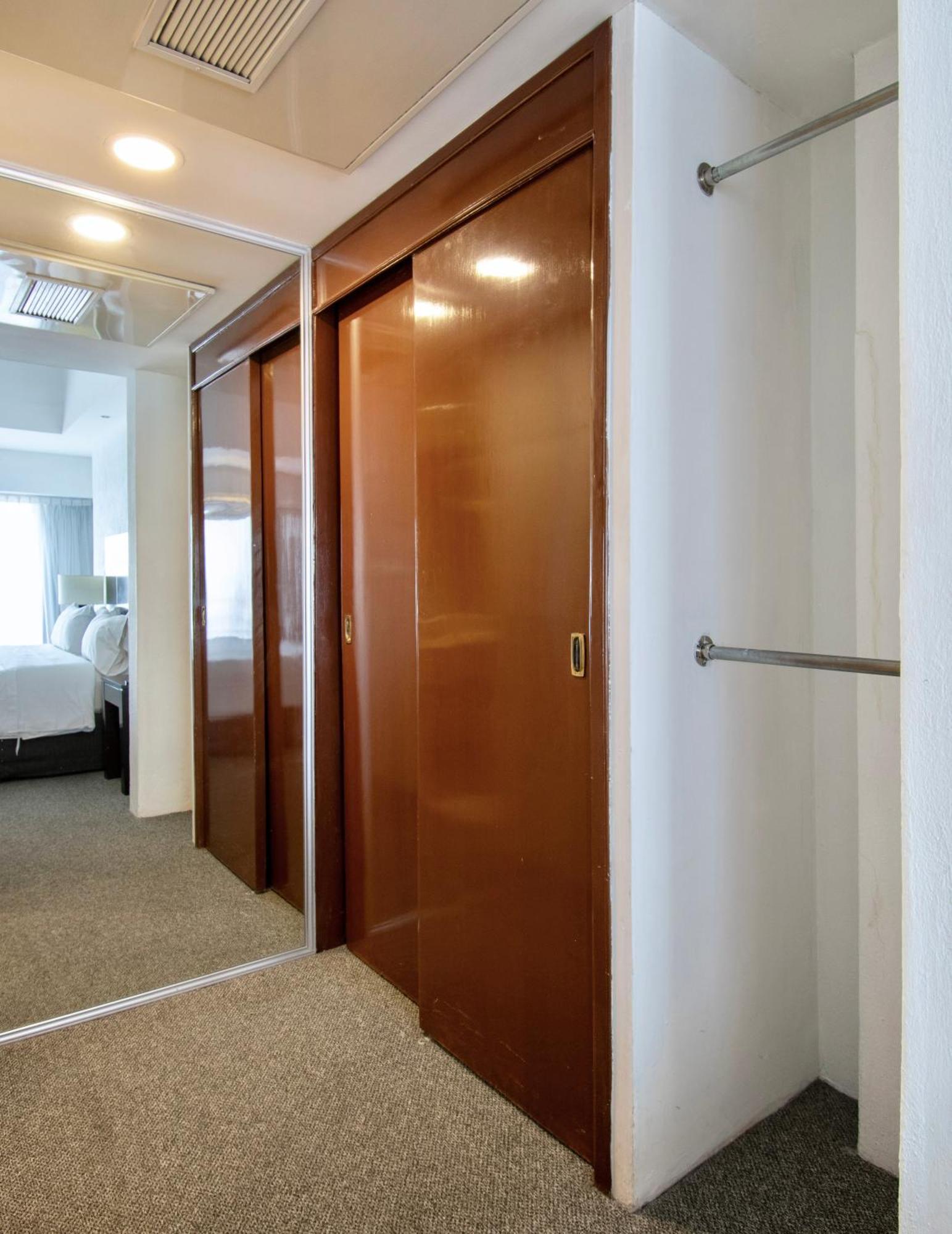 Hotel Plaza Genova Centro 과달라하라 외부 사진