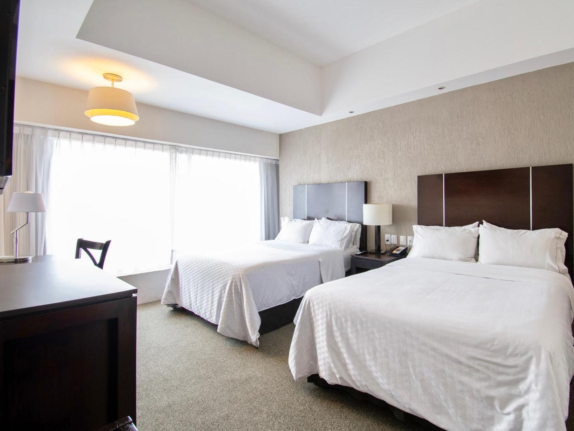 Hotel Plaza Genova Centro 과달라하라 외부 사진