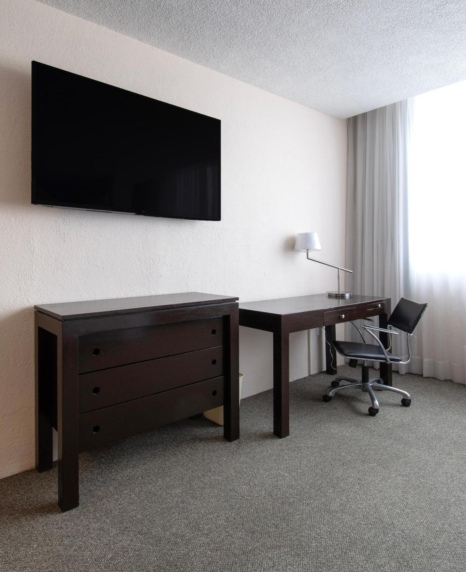 Hotel Plaza Genova Centro 과달라하라 외부 사진