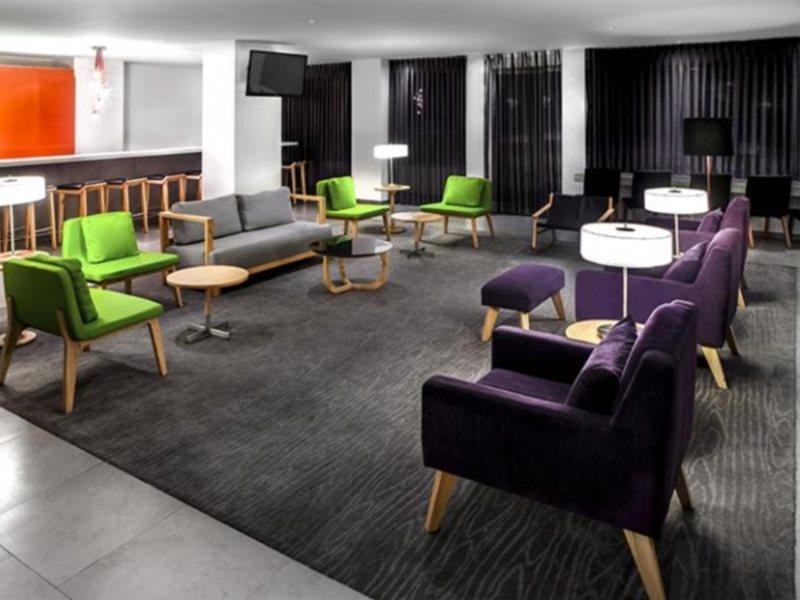 Hotel Plaza Genova Centro 과달라하라 외부 사진